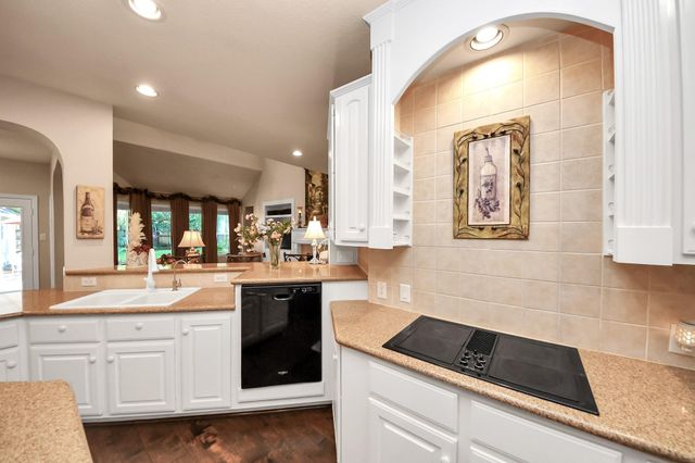 22102 Laurel Terrace Court, Katy, TX 77450