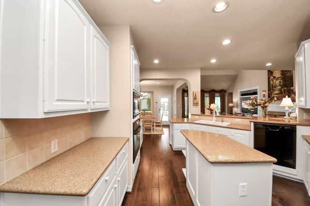 22102 Laurel Terrace Court, Katy, TX 77450