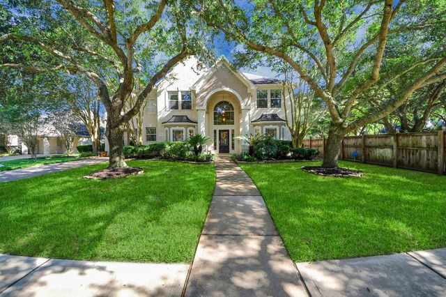 22102 Laurel Terrace Court, Katy, TX 77450