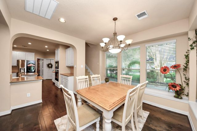 22102 Laurel Terrace Court, Katy, TX 77450
