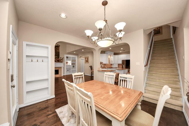 22102 Laurel Terrace Court, Katy, TX 77450