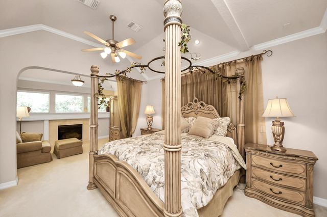 22102 Laurel Terrace Court, Katy, TX 77450