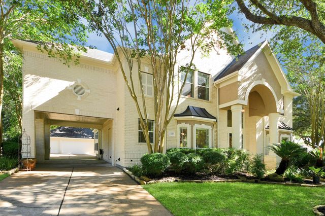 22102 Laurel Terrace Court, Katy, TX 77450