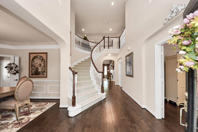 22102 Laurel Terrace Court, Katy, TX 77450