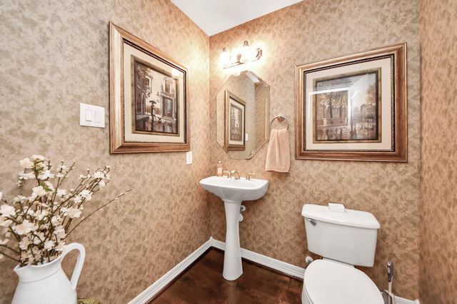 22102 Laurel Terrace Court, Katy, TX 77450