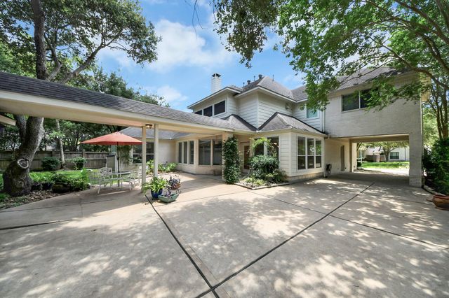 22102 Laurel Terrace Court, Katy, TX 77450