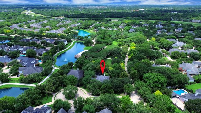 22102 Laurel Terrace Court, Katy, TX 77450