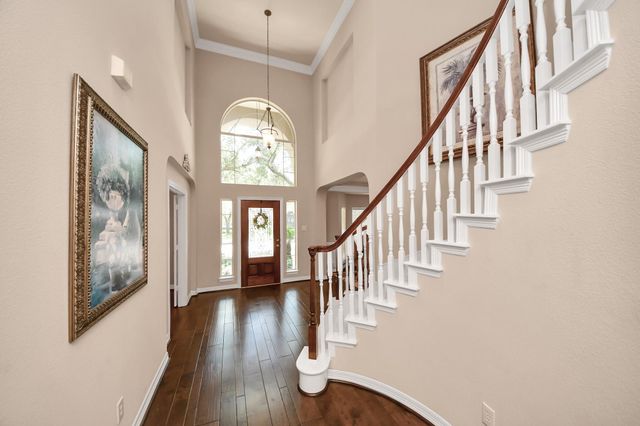 22102 Laurel Terrace Court, Katy, TX 77450