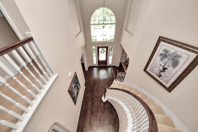 22102 Laurel Terrace Court, Katy, TX 77450