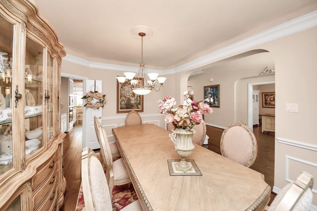 22102 Laurel Terrace Court, Katy, TX 77450