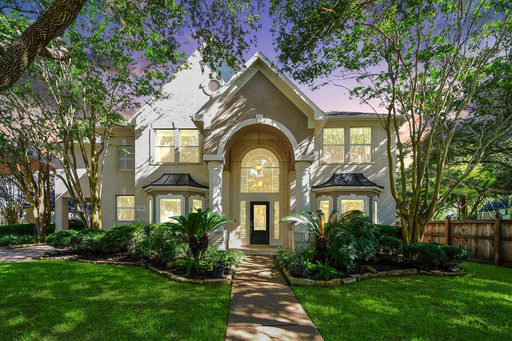 22102 Laurel Terrace Court, Katy, TX 77450