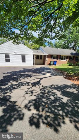 117 N GIRARD RD, Glassboro, NJ 08028