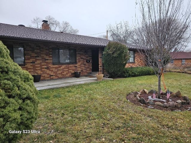 5420 Maryland Avenue, Klamath Falls, OR 97603