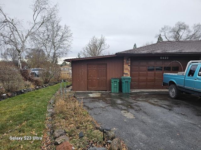 5420 Maryland Avenue, Klamath Falls, OR 97603