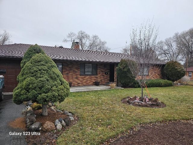 5420 Maryland Avenue, Klamath Falls, OR 97603