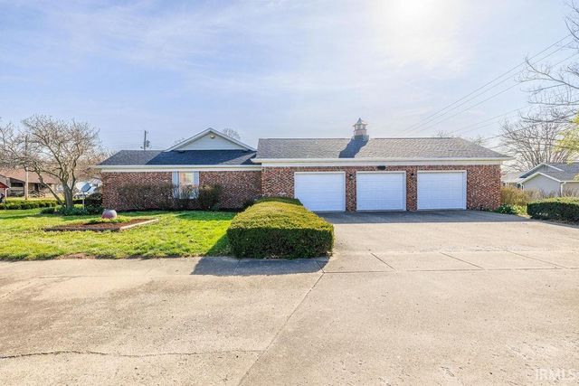 310 Garden Park Place, Spencer, IN 47460