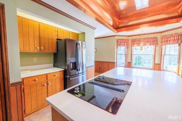 310 Garden Park Place, Spencer, IN 47460