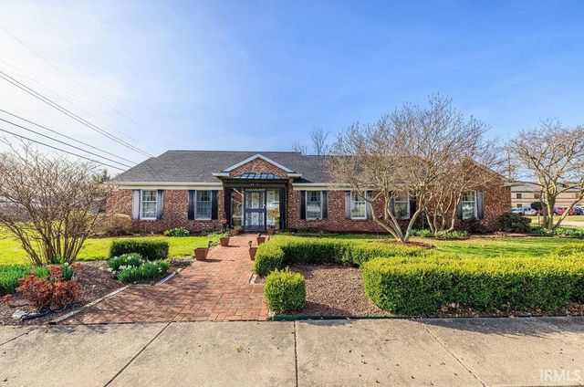 310 Garden Park Place, Spencer, IN 47460