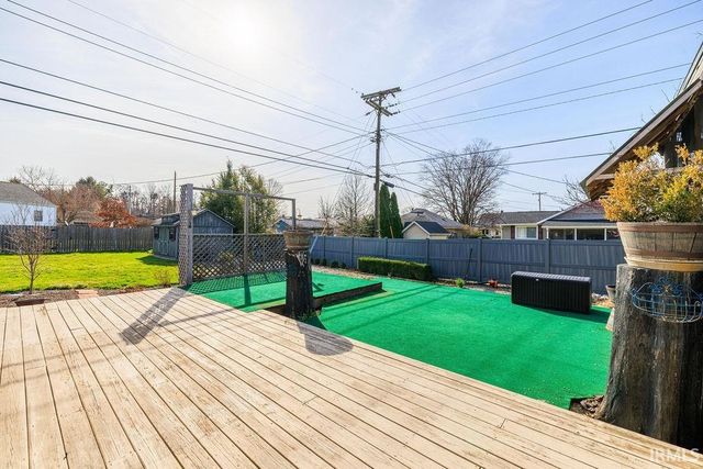 310 Garden Park Place, Spencer, IN 47460