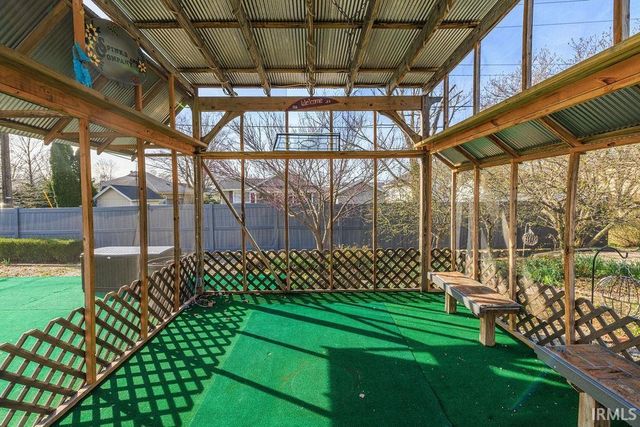 310 Garden Park Place, Spencer, IN 47460