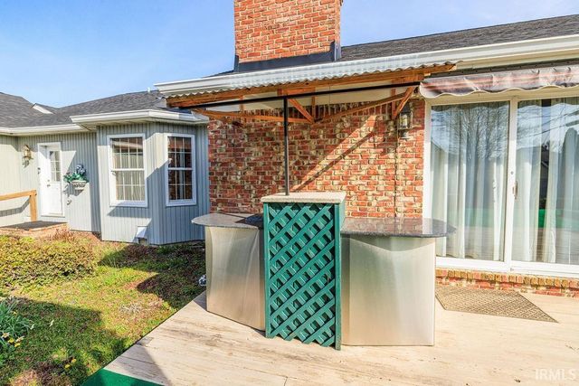 310 Garden Park Place, Spencer, IN 47460