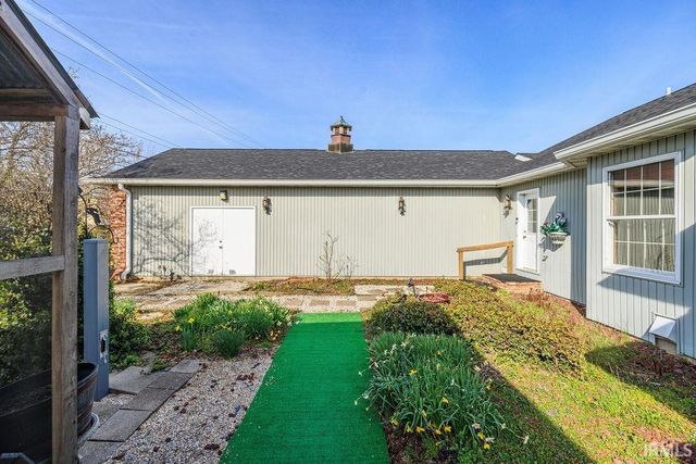 310 Garden Park Place, Spencer, IN 47460