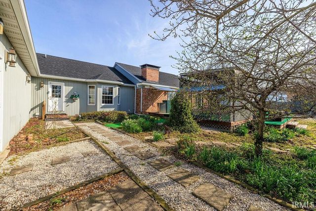 310 Garden Park Place, Spencer, IN 47460