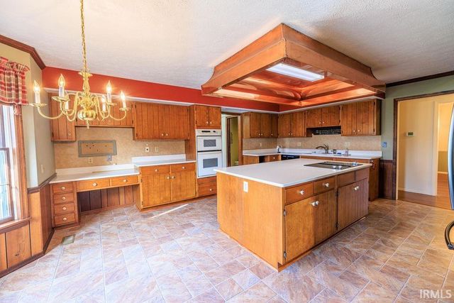 310 Garden Park Place, Spencer, IN 47460