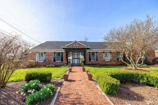 310 Garden Park Place, Spencer, IN 47460