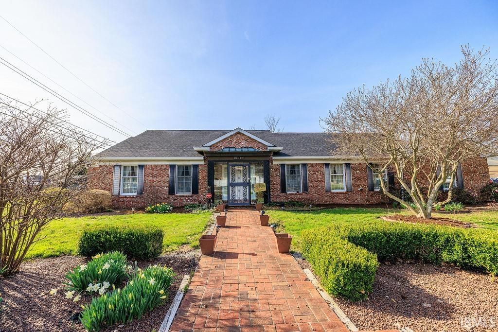 310 Garden Park Place, Spencer, IN 47460