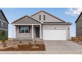 4889 Lynxes Way, Johnstown, CO 80534