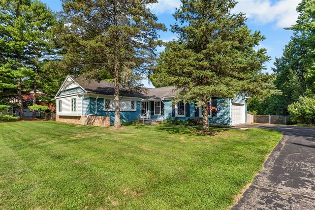 6607 Fleming Creek Drive, Ypsilanti, MI 48198