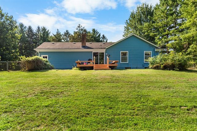 6607 Fleming Creek Drive, Ypsilanti, MI 48198