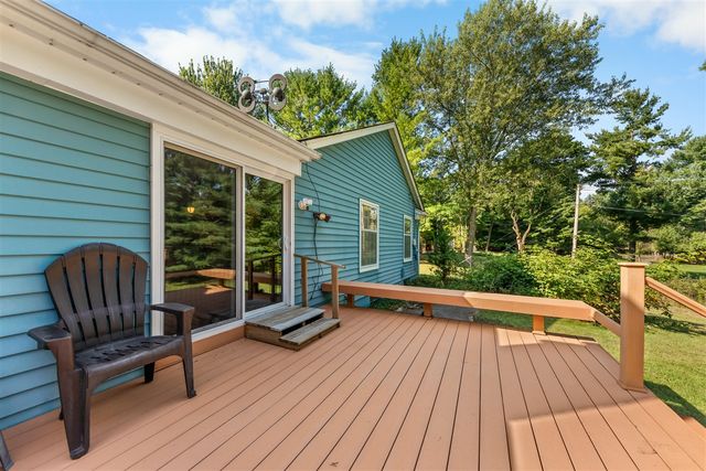 6607 Fleming Creek Drive, Ypsilanti, MI 48198