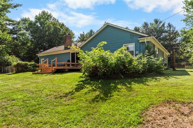 6607 Fleming Creek Drive, Ypsilanti, MI 48198