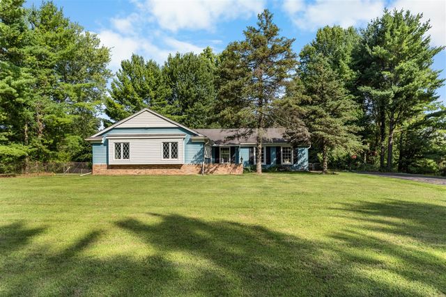 6607 Fleming Creek Drive, Ypsilanti, MI 48198
