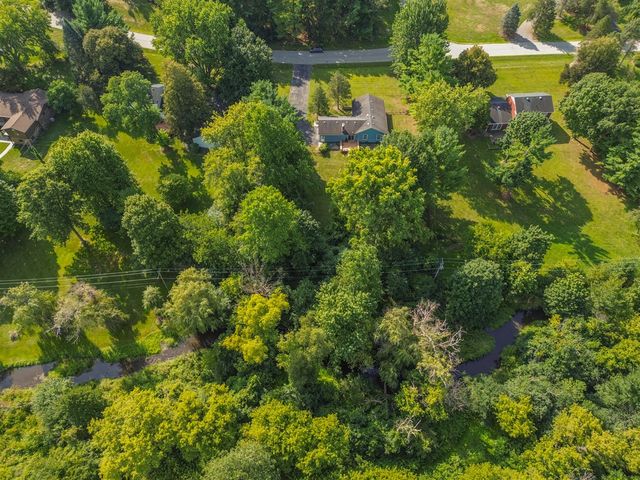 6607 Fleming Creek Drive, Ypsilanti, MI 48198