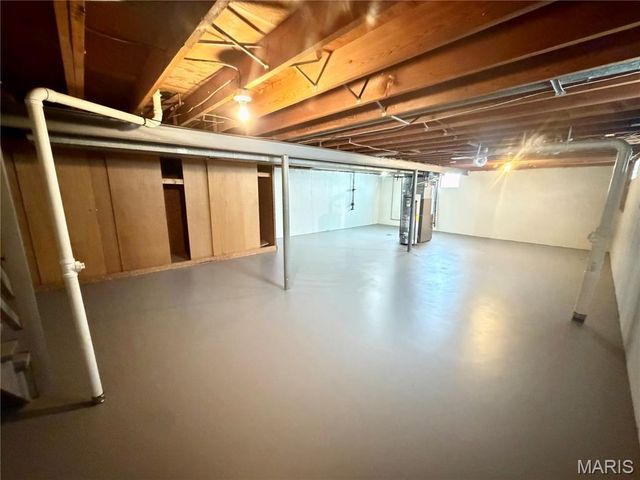 1716 Atmore Drive, Dellwood, MO 63136