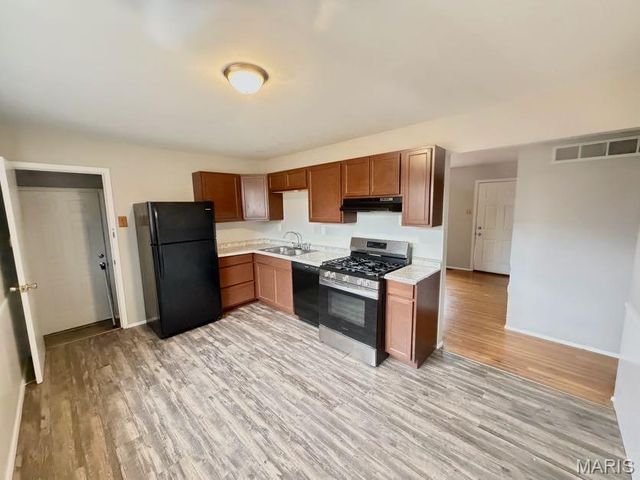 1716 Atmore Drive, Dellwood, MO 63136