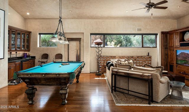9616 E AW TILLINGHAST Road, Scottsdale, AZ 85262