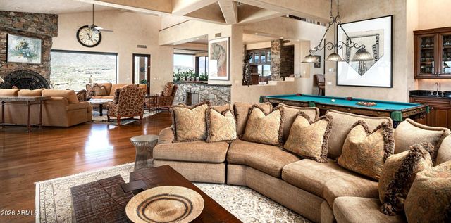 9616 E AW TILLINGHAST Road, Scottsdale, AZ 85262