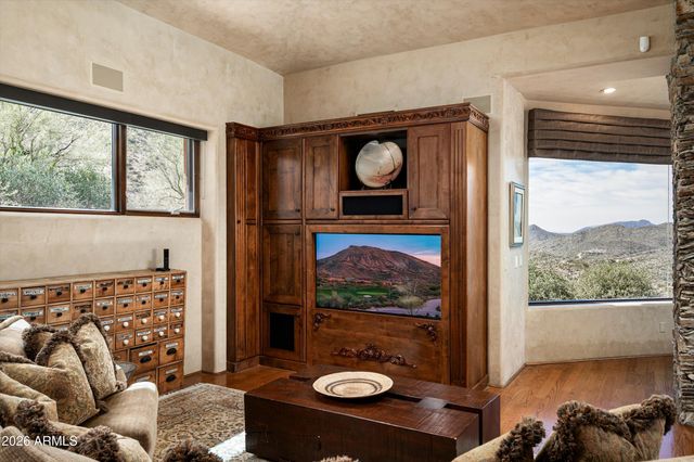 9616 E AW TILLINGHAST Road, Scottsdale, AZ 85262
