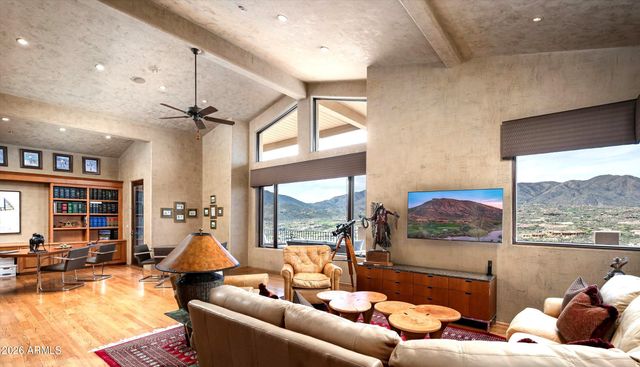 9616 E AW TILLINGHAST Road, Scottsdale, AZ 85262