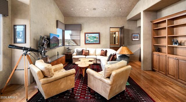 9616 E AW TILLINGHAST Road, Scottsdale, AZ 85262