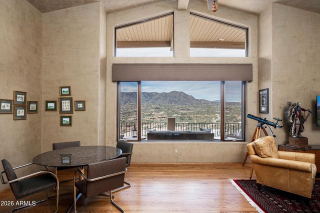 9616 E AW TILLINGHAST Road, Scottsdale, AZ 85262