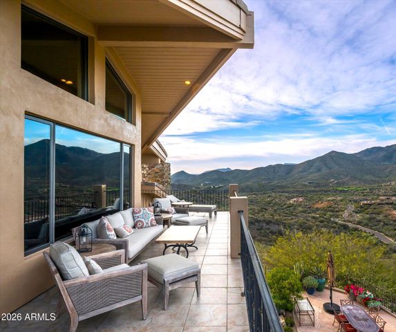 9616 E AW TILLINGHAST Road, Scottsdale, AZ 85262