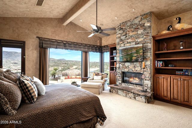 9616 E AW TILLINGHAST Road, Scottsdale, AZ 85262