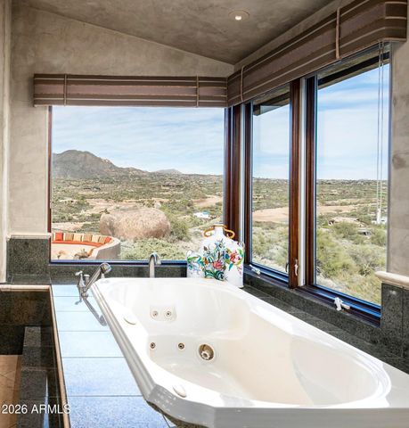 9616 E AW TILLINGHAST Road, Scottsdale, AZ 85262