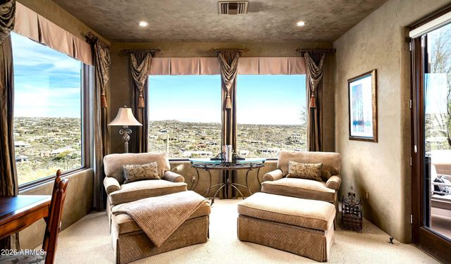 9616 E AW TILLINGHAST Road, Scottsdale, AZ 85262