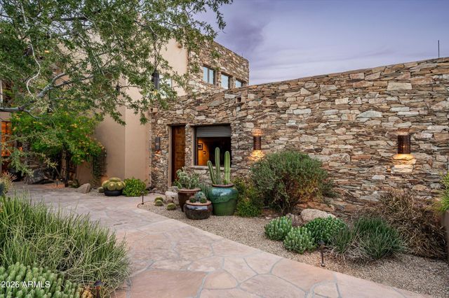 9616 E AW TILLINGHAST Road, Scottsdale, AZ 85262